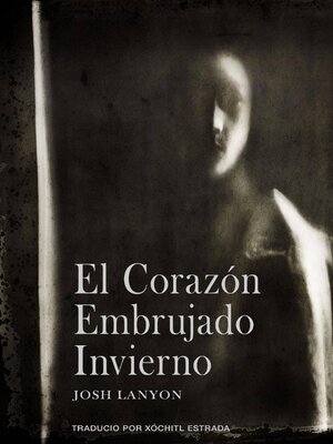 cover image of El Corazón Embrujado